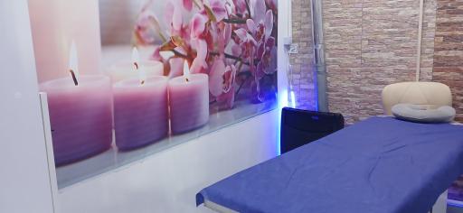 آموزشگاه ماساژ بهار زندگی