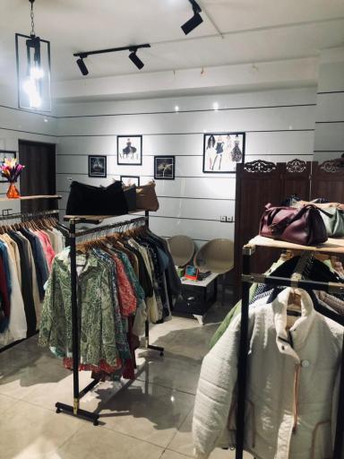 عکس آلا مزون