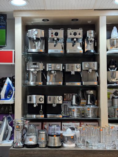 لوازم خانگی روشنی