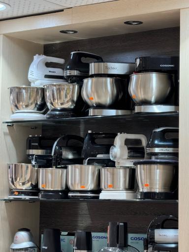 لوازم خانگی روشنی