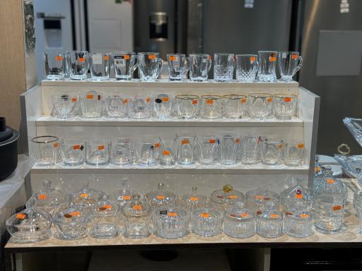 لوازم خانگی روشنی