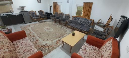 ویلا ماه و ستاره ۲