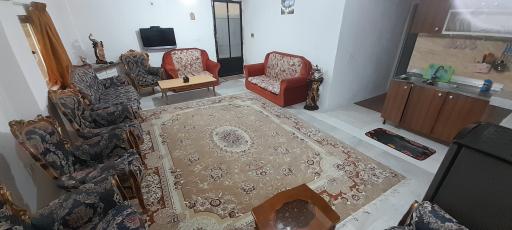 عکس ویلا ماه و ستاره ۲