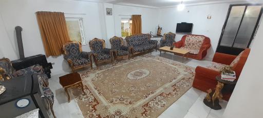 عکس ویلا ماه و ستاره ۲