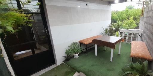 عکس ویلا ماه و ستاره ۲