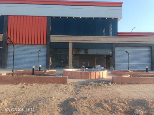 عکس کرکره برقی و جک پارکینگ امنیت