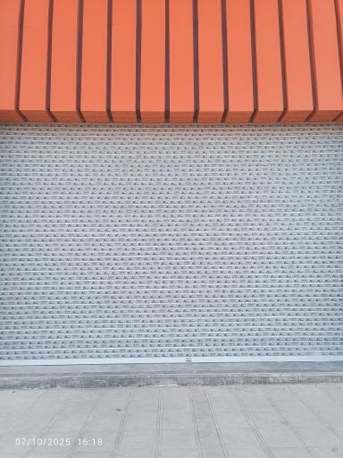 عکس کرکره برقی و جک پارکینگ امنیت