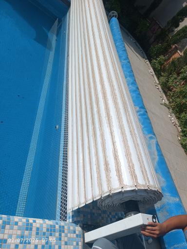 عکس کرکره برقی و جک پارکینگ امنیت