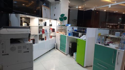 عکس موبایل دهقان