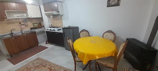 عکس ویلا ماه و ستاره ۲
