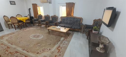عکس ویلا ماه و ستاره ۲