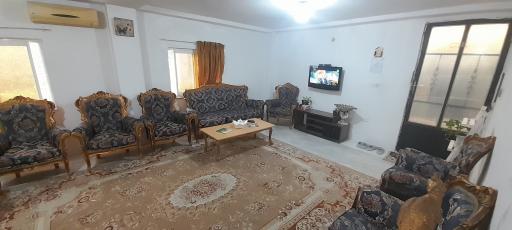 عکس ویلا ماه و ستاره ۲