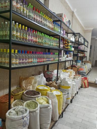 عکس عطاری دوستان