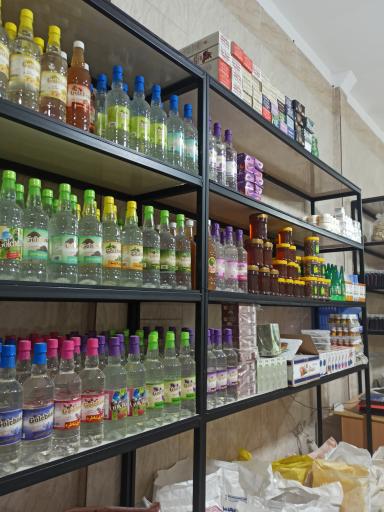 عکس عطاری دوستان