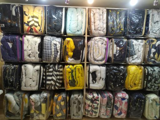 عکس کالای خواب رایکا