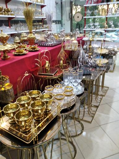 عکس کادویی یاس 