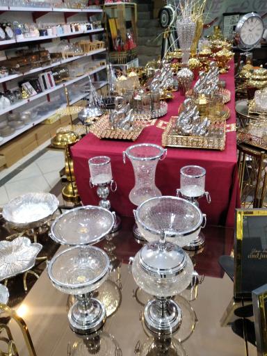 عکس کادویی یاس 