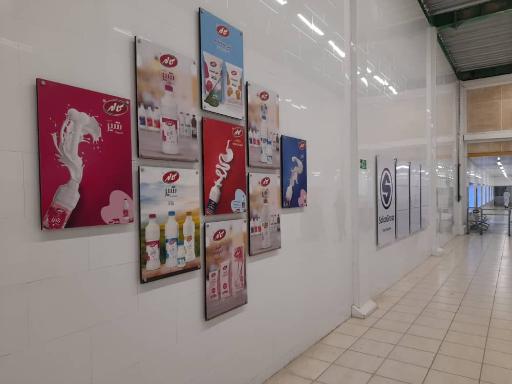 عکس پالایشگاه شیر کاله