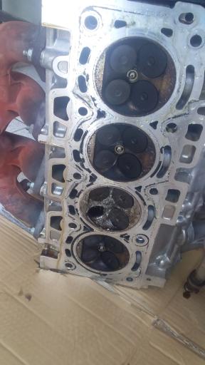 عکس تعمیرگاه محصولات مدیران خودرو علیاری