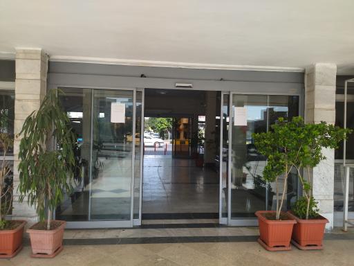 عکس ایستگاه راه آهن قائمشهر