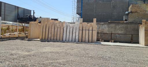 عکس سنگستان کویر