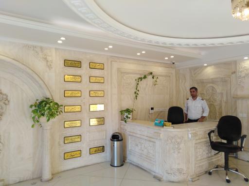 عکس قصر دشت ،مجتمع پزشکی نگین،