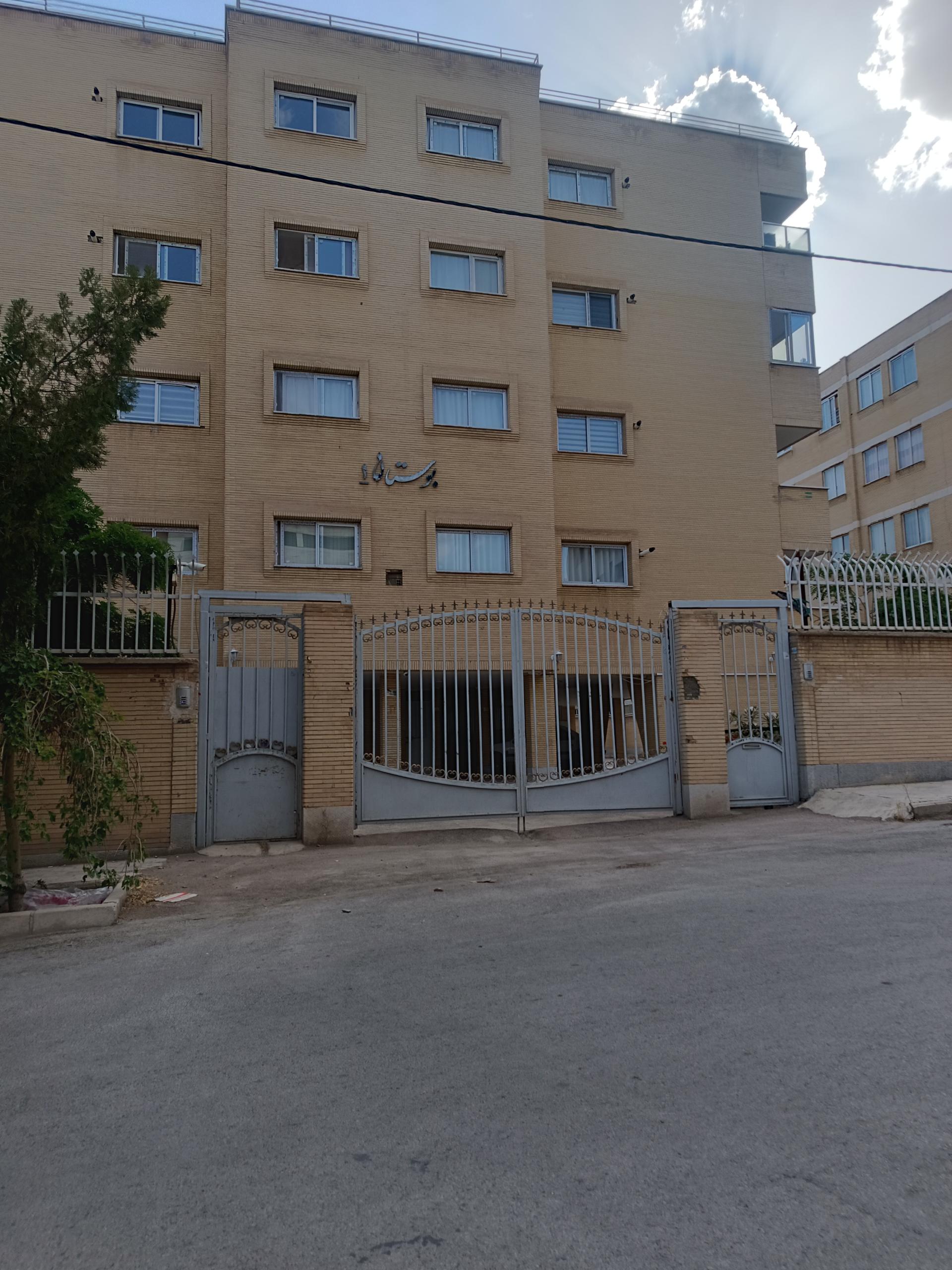 عکس مجتمع بوستان ۱