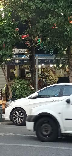 عکس هایپر میوه نوبرستان