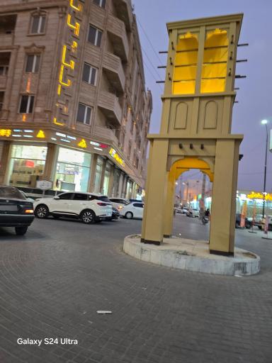 عکس بازار قدیم نخل تقی