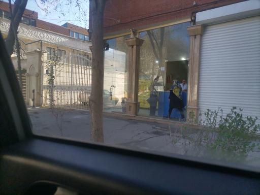 عکس نان بربری