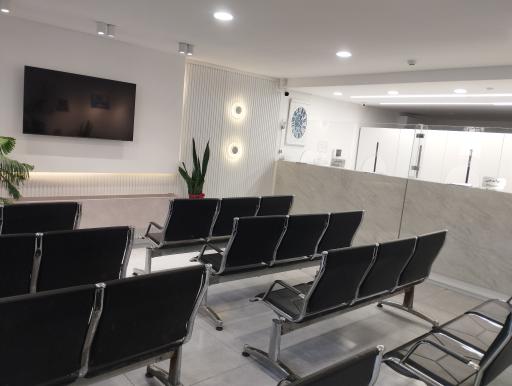 عکس آزمایشگاه تشخیص طبی و آسیب شناسی پارس