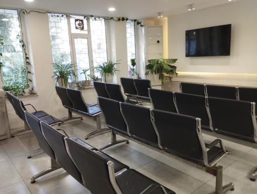 عکس آزمایشگاه تشخیص طبی و آسیب شناسی پارس