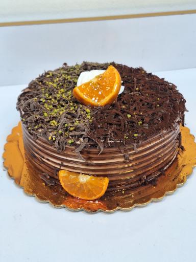 عکس قنادی گیلانه