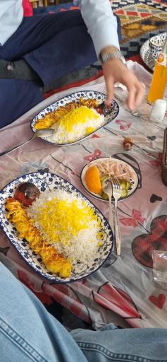 رستوران امیران