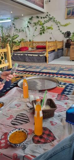 رستوران امیران