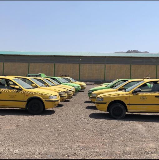 عکس شرکت آرتا خودرو البرز کد 4122