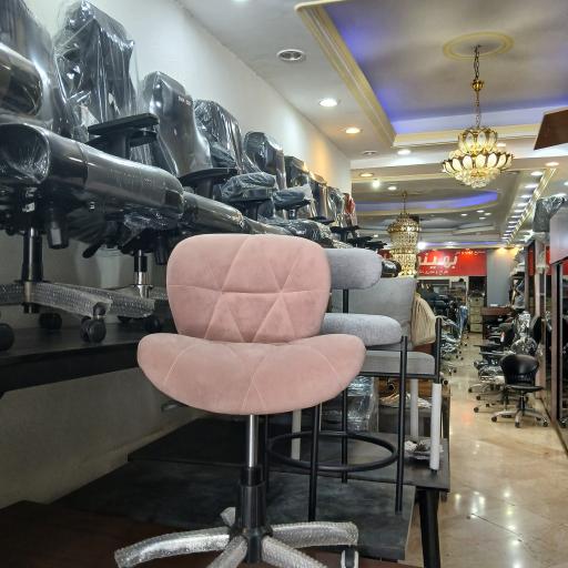 عکس مبلمان و دکوراسیون اداری بهینه سازان