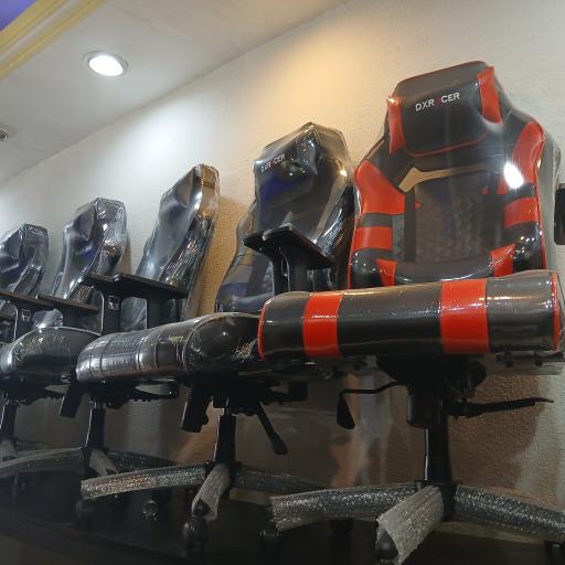 عکس مبلمان و دکوراسیون اداری بهینه سازان