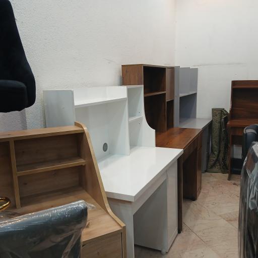 عکس مبلمان و دکوراسیون اداری بهینه سازان