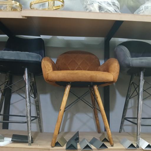 عکس مبلمان و دکوراسیون اداری بهینه سازان