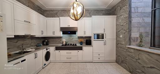 عکس رویال کابینت