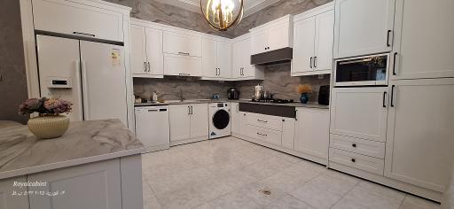 عکس رویال کابینت
