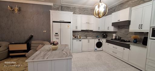 عکس رویال کابینت