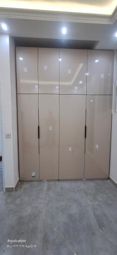 عکس رویال کابینت