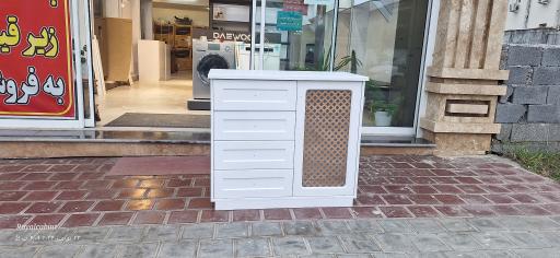 عکس رویال کابینت