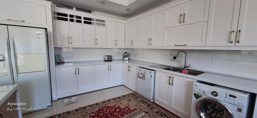 عکس رویال کابینت