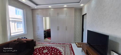 عکس رویال کابینت