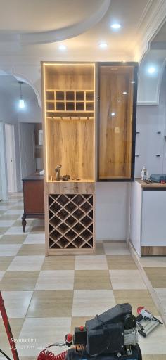 عکس رویال کابینت