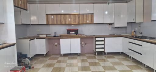 عکس رویال کابینت