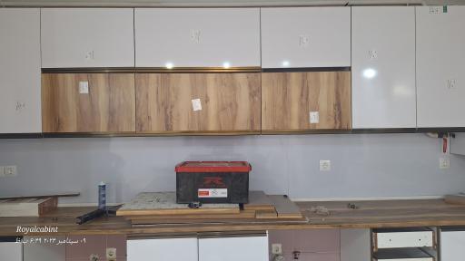 عکس رویال کابینت